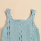 Knit Tank