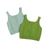 Knit Tank