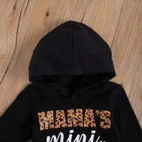 Reserva: Sudaderas con capucha Mama's Mini