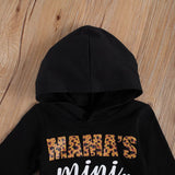 Reserva: Sudaderas con capucha Mama's Mini