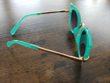 Retro Sunglasses