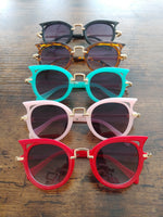 Retro Sunglasses