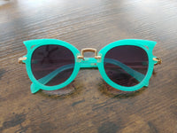 Retro Sunglasses