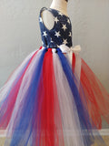 4th of July Cape Tutu