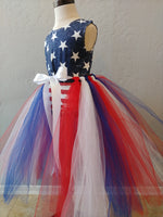 4th of July Cape Tutu