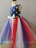 4th of July Cape Tutu