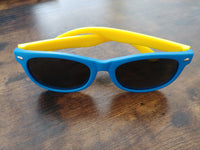 Colorful Sunglasses