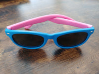 Colorful Sunglasses