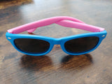 Colorful Sunglasses