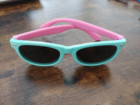 Colorful Sunglasses