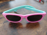 Colorful Sunglasses