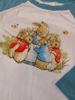 Peter Rabbit Sets