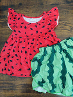 Watermelon Set