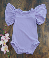 Lavender Flutter Leo (Up to 4T)