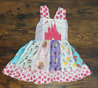 Princess Dress