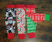 Christmas Joggers