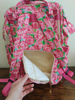 Rosey Rucksack