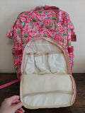 Rosey Rucksack