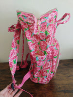 Rosey Rucksack