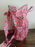 Rosey Rucksack