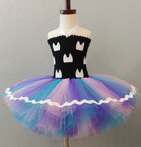 Gabby Tutu Dress