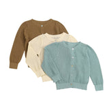 Simply Sweet Cardigans