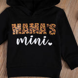 Reserva: Sudaderas con capucha Mama's Mini