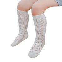 Classic Knee High Socks