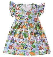 Land Before Time Dress