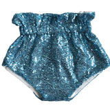 Sequined Bummies