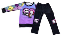 Sally & Jack Pants Set