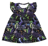 Beetle Dress