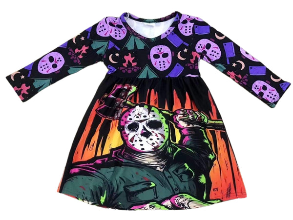 Jason Dress