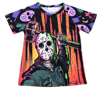 Jason Shirt