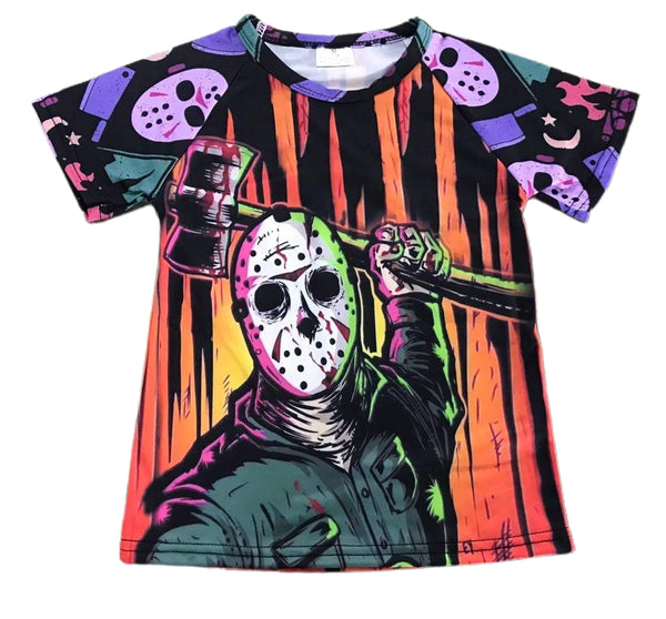 Jason-Shirt