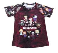 In Your Dreams Shirt