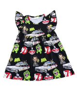 Ghostbusters dress