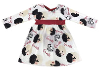 Cruella Dress