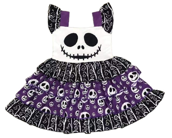 VESTIDO A CAPAS JACK