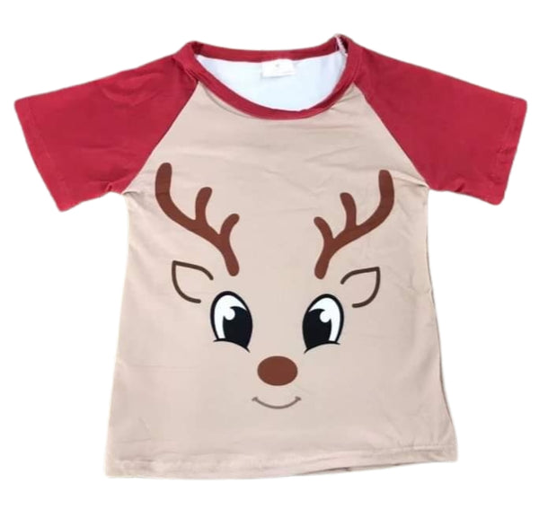 Rudolph Raglan