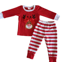 Rudolph-Pyjama