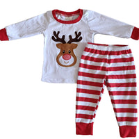 Rudolph-Pyjama