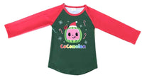 Coco-Weihnachtsshirt