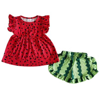 Watermelon Set