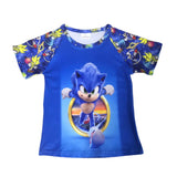 Sonic Shirt