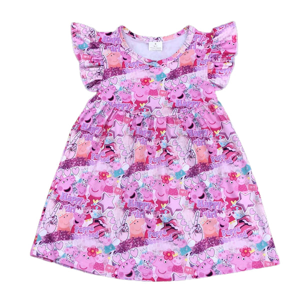 Peppa Kleid