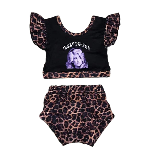 Dolly Crop Set