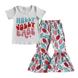 Holly Jolly Babe-Sets