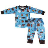 S'more Pajamas