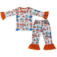 Blippi Pajamas